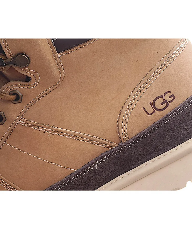 UGG Classic Sneakers Martin Boots