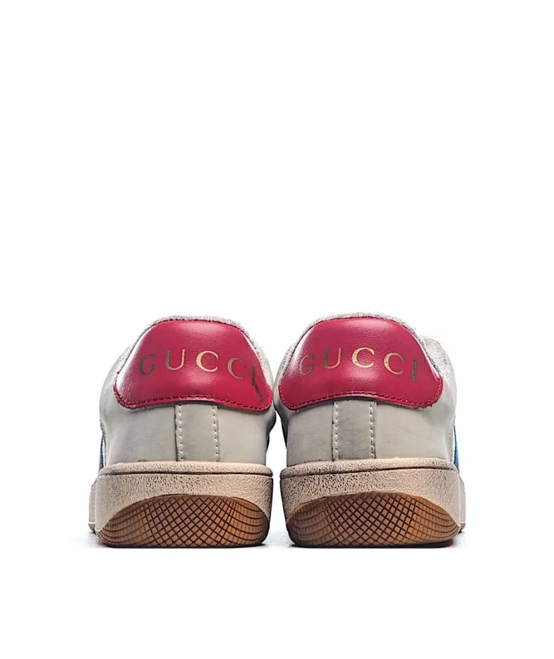 Gucci Air Cushion Dad Shoes