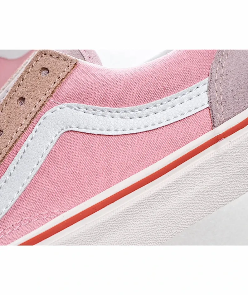 Vans Old Skool Casual Shoes Skate Shoes