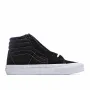 Vans Sk8-Hi Classic High-Top Sneaker Espadrilles
