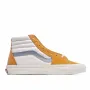 Vans Sk8-Hi Classic High-Top Sneaker Espadrilles