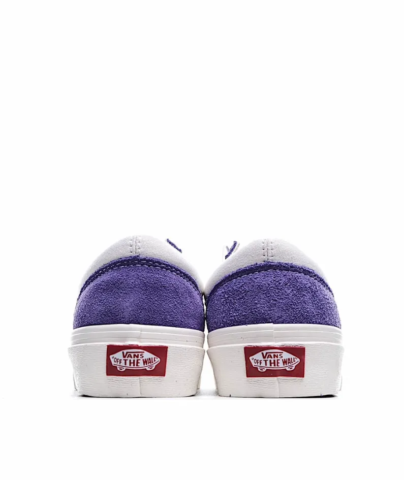 Vans Style 36 Classic Sneakers