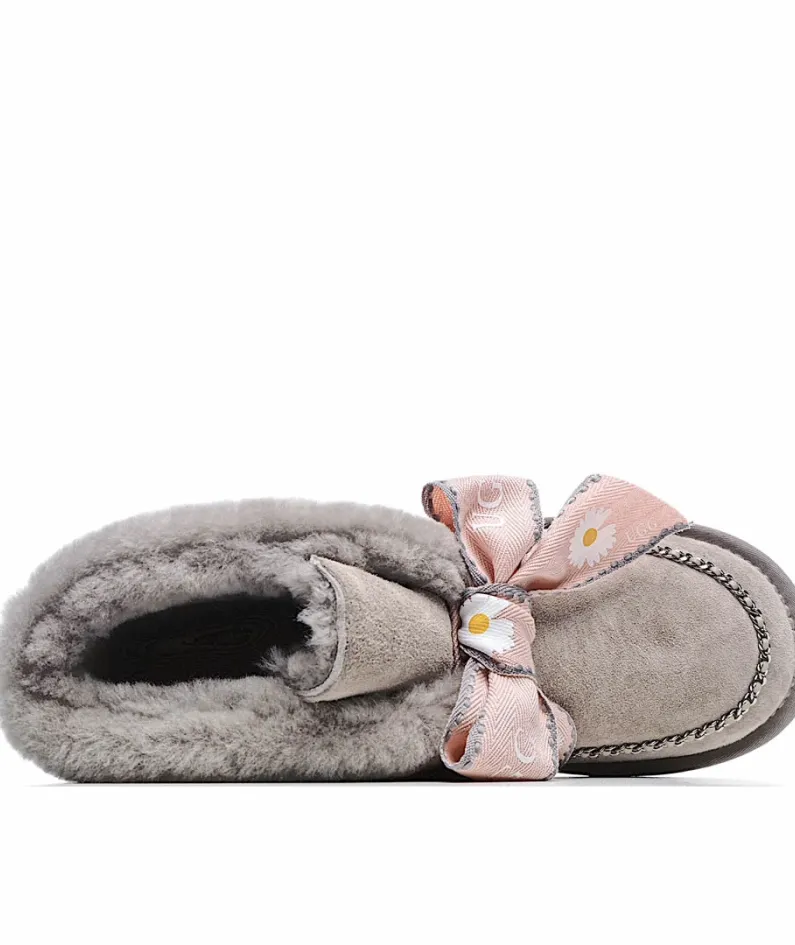 UGG Kailin fifth generation snow boots casual shoes