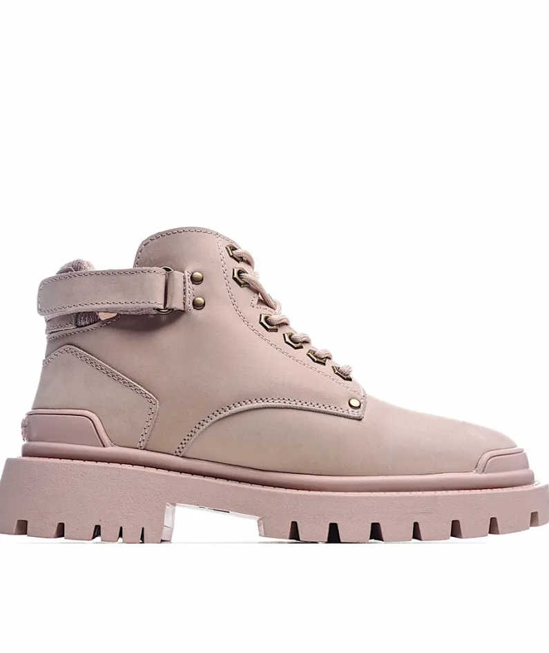 UGG high-top classic martin boots