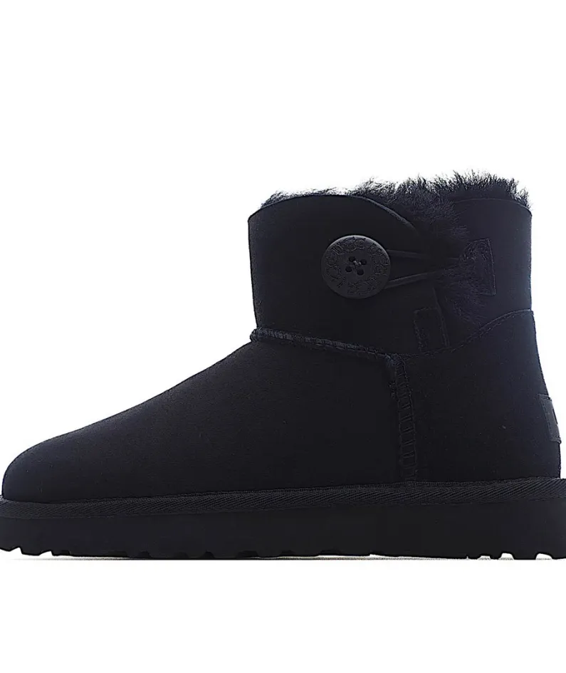 UGG Classic Mini series snow boots