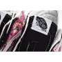 Vans Sk8-Hi Classic High-Top Sneaker Espadrilles