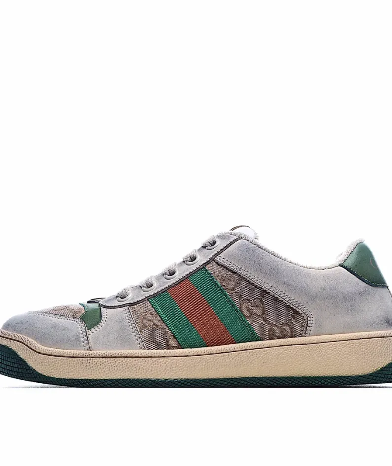 Gucci Air Cushion Dad Shoes