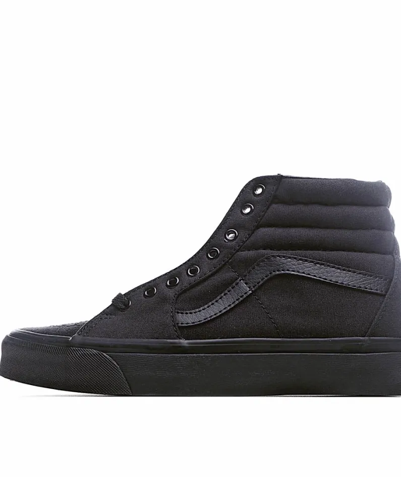 Vans Sk8-Hi Classic High-Top Sneaker Espadrilles