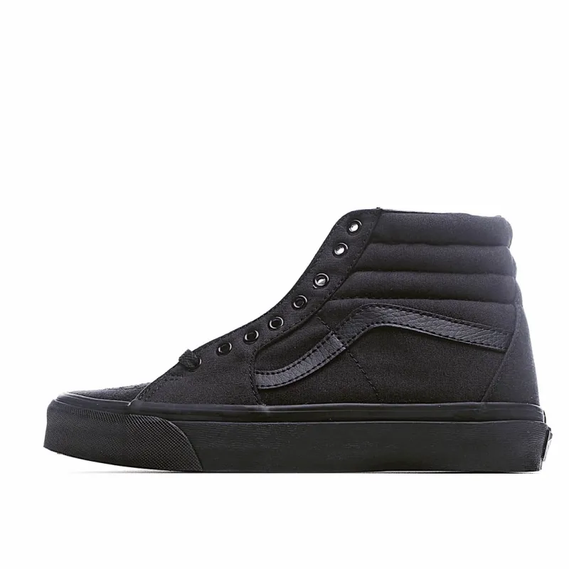 Vans Sk8-Hi Classic High-Top Sneaker Espadrilles