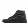 Vans Sk8-Hi Classic High-Top Sneaker Espadrilles