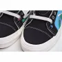 Vans Sk8-Hi Classic High-Top Sneaker Espadrilles