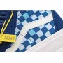 Vans Sk8-Hi Classic High-Top Sneaker Espadrilles