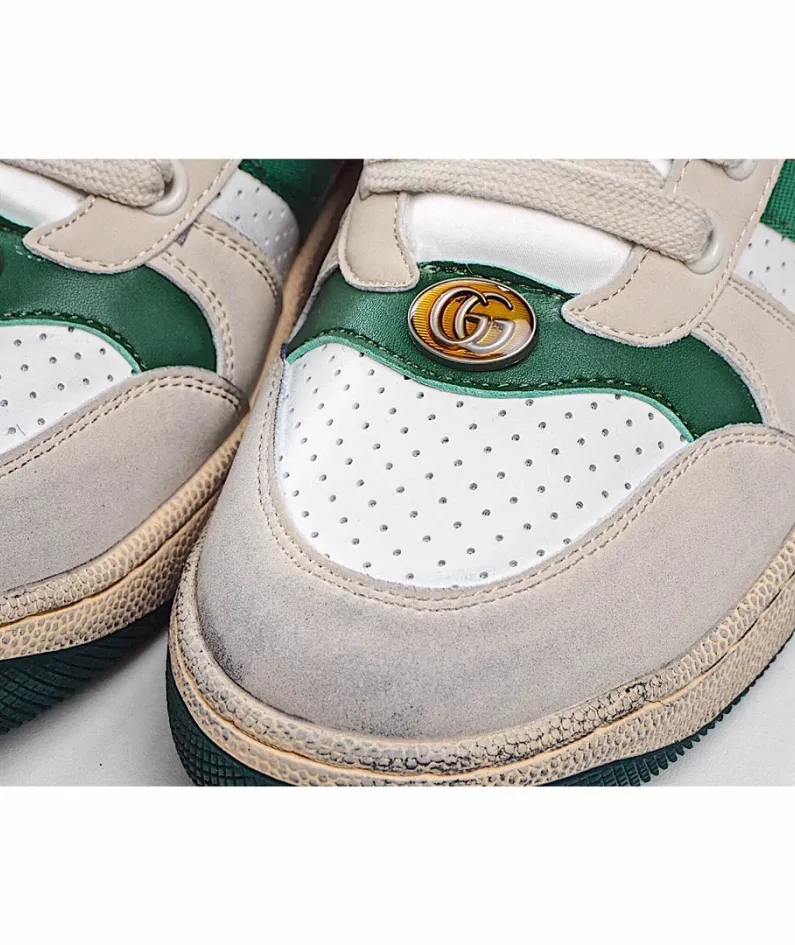 Gucci Air Cushion Dad Shoes