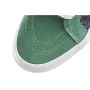 Vans Sk8-Hi Classic High-Top Sneaker Espadrilles