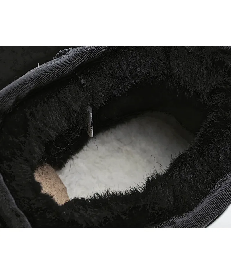 UGG Classic Mini series snow boots