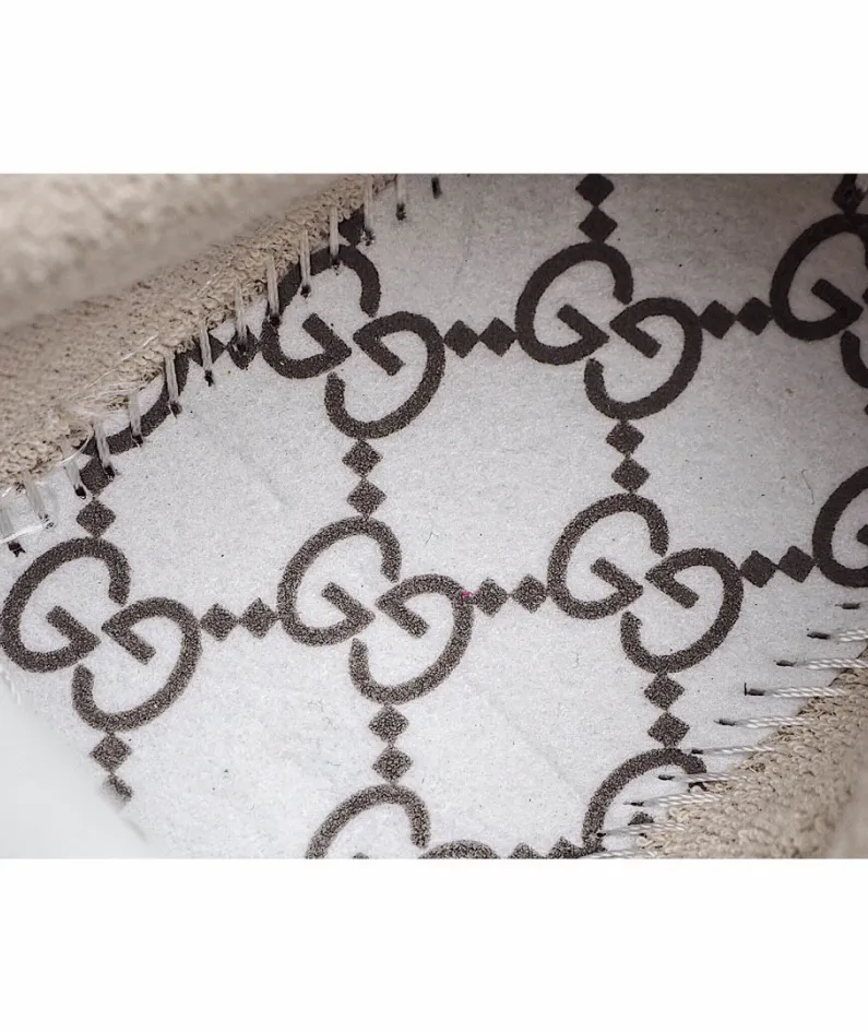 Gucci Air Cushion Dad Shoes