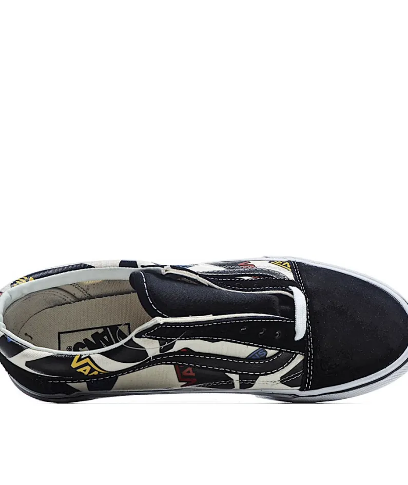 Vans Old Skool Casual Shoes Skate Shoes