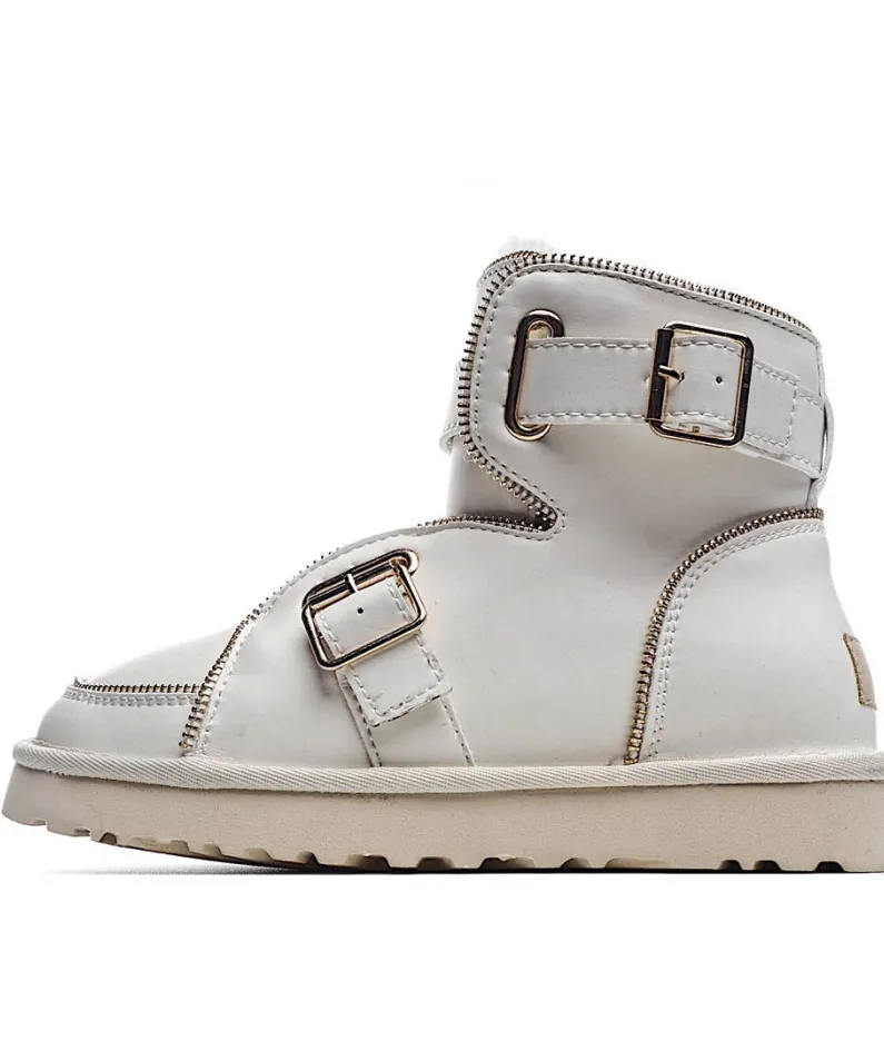 UGG Classic Sneakers Martin Boots