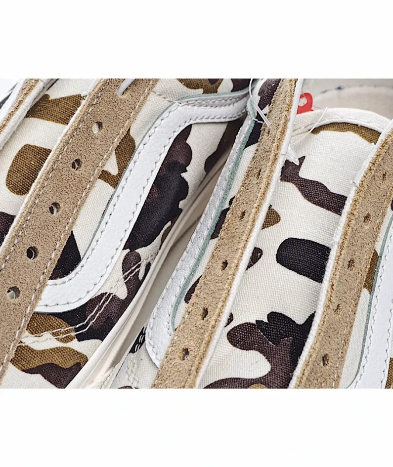 Vans Style 36 Classic Sneakers