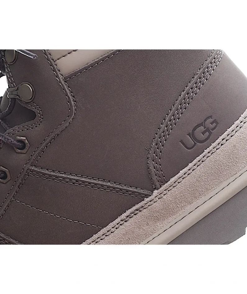 UGG Classic Sneakers Martin Boots