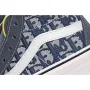 Vans Sk8-Hi Classic High-Top Sneaker Espadrilles