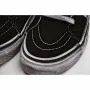 Vans Sk8-Hi Classic High-Top Sneaker Espadrilles