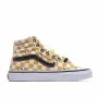 Vans Sk8-Hi Classic High-Top Sneaker Espadrilles