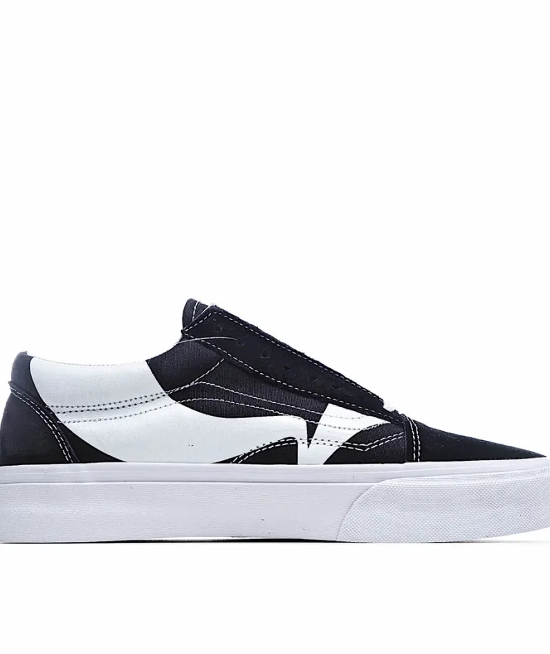 Vans Old Skool Casual Shoes Skate Shoes