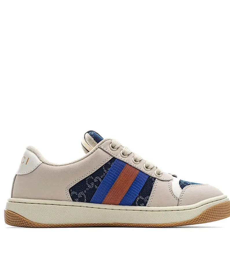 Gucci Air Cushion Dad Shoes