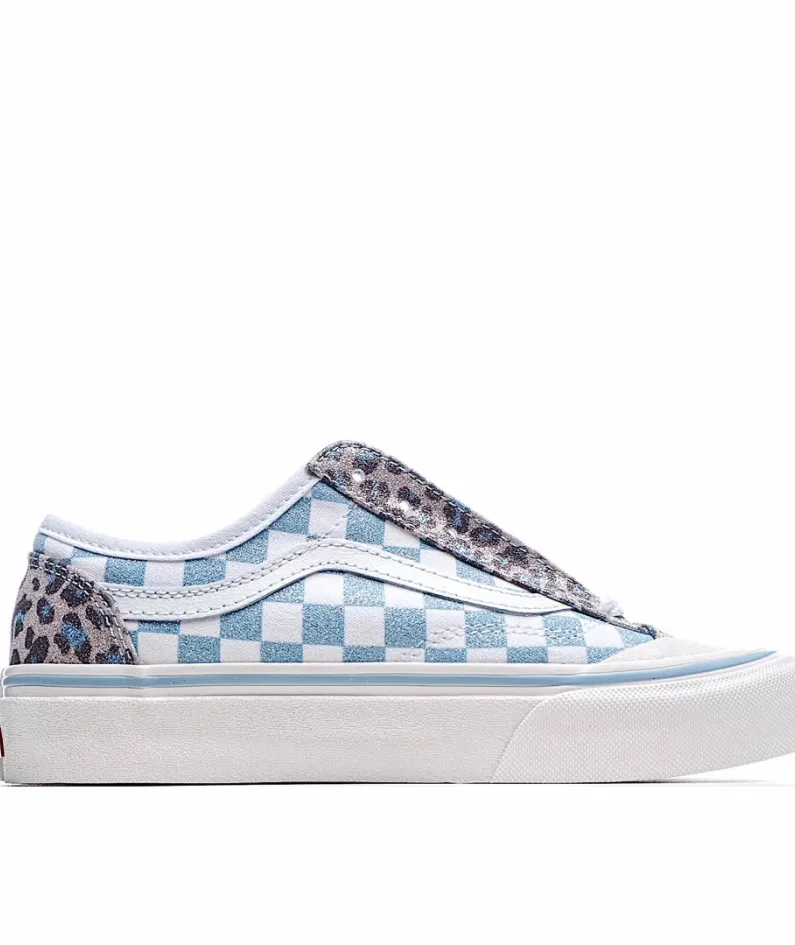 Vans Style 36 Classic Sneakers