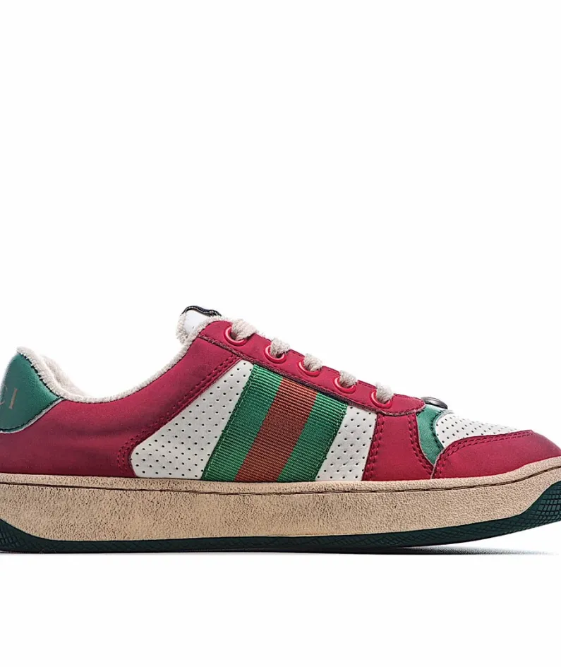 Gucci Air Cushion Dad Shoes