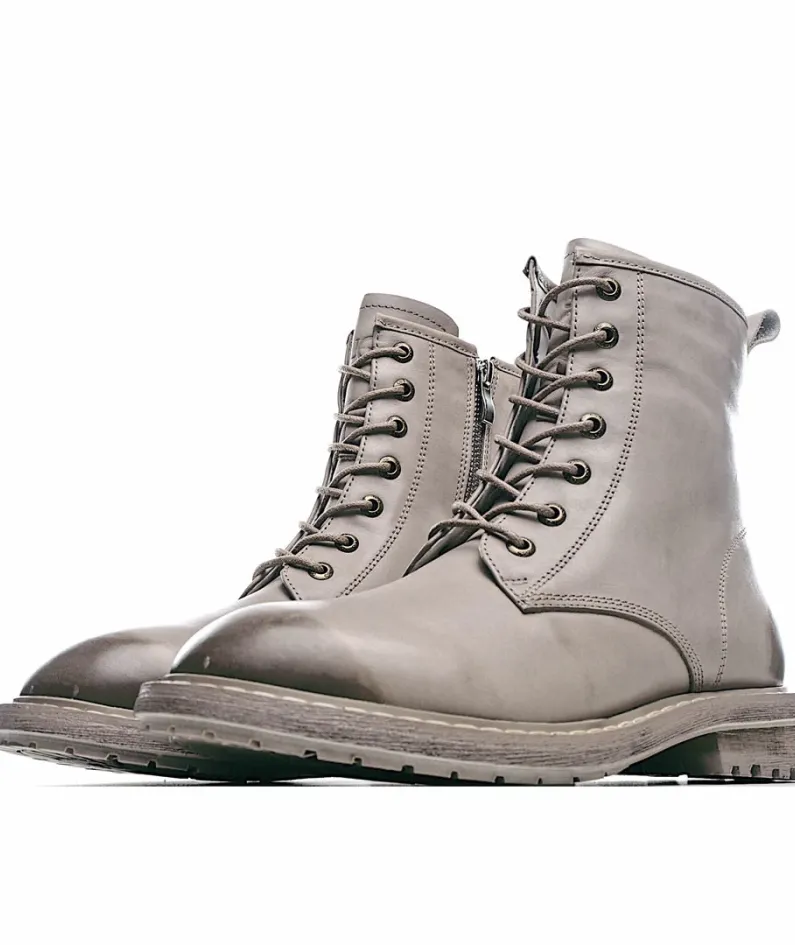 UGG high-top classic martin boots
