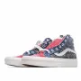 Vans Sk8-Hi Classic High-Top Sneaker Espadrilles
