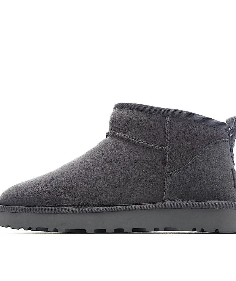 UGG Classic Mini series snow boots