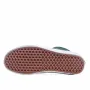 Vans Sk8-Hi Classic High-Top Sneaker Espadrilles
