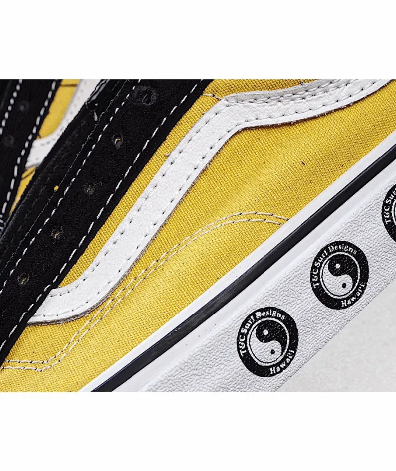 Vans Style 36 Classic Sneakers