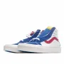 Vans Sk8-Hi Classic High-Top Sneaker Espadrilles