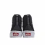 Vans Sk8-Hi Classic High-Top Sneaker Espadrilles