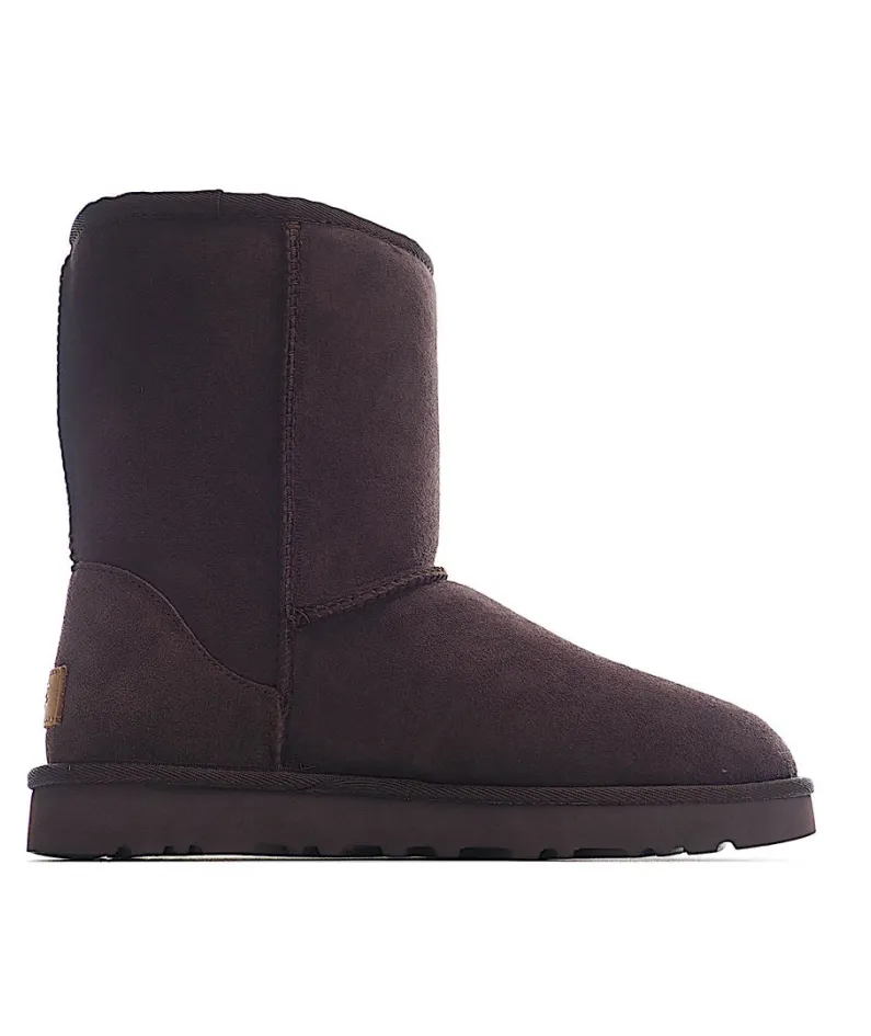 UGG Classic Mini series snow boots