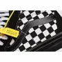 Vans Sk8-Hi Classic High-Top Sneaker Espadrilles