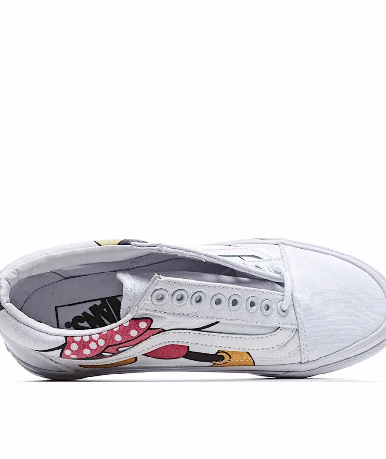 Vans Old Skool Casual Shoes Skate Shoes