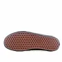 Vans Sk8-Hi Classic High-Top Sneaker Espadrilles