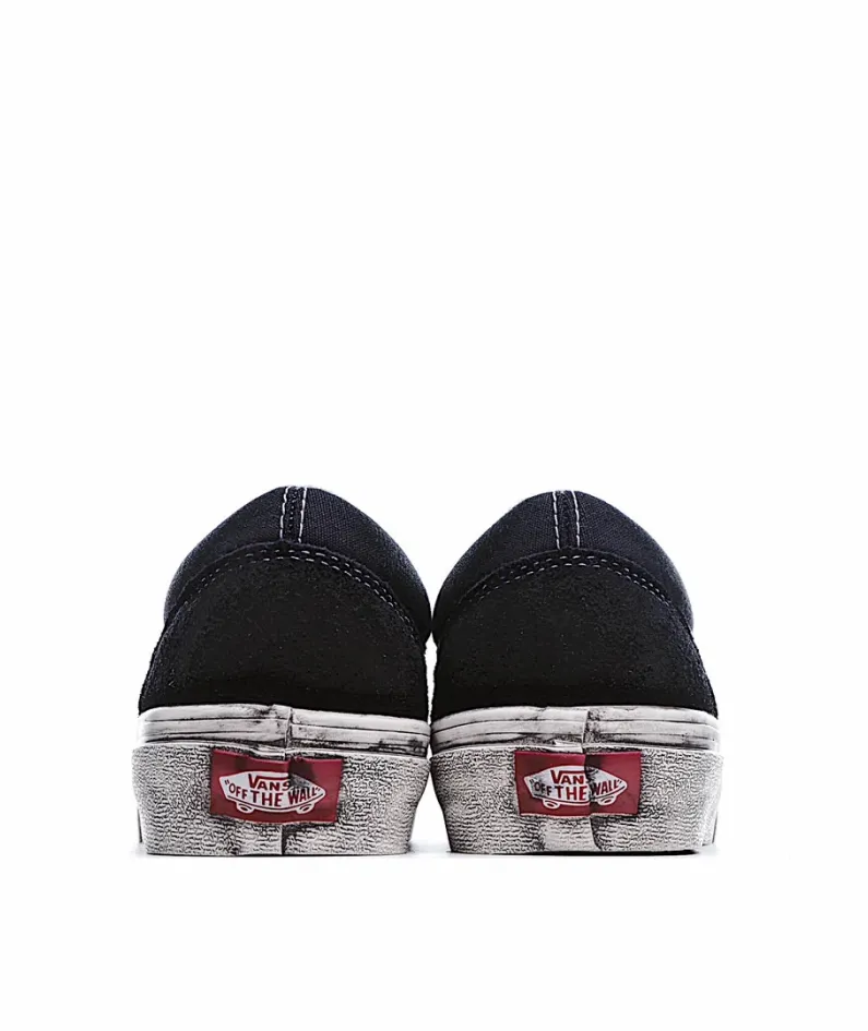 Vans Style 36 Classic Sneakers