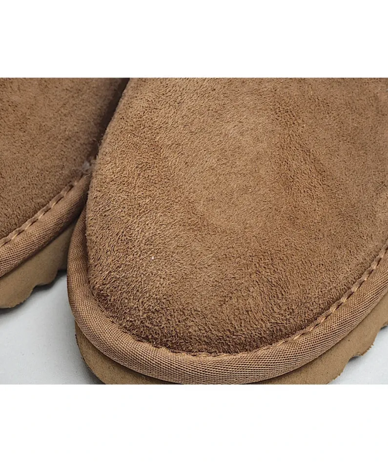 UGG Classic Mini series snow boots