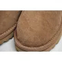 UGG Classic Mini series snow boots