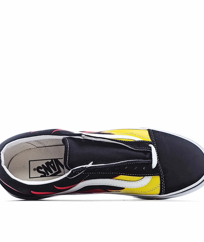 Vans Old Skool Casual Shoes Skate Shoes
