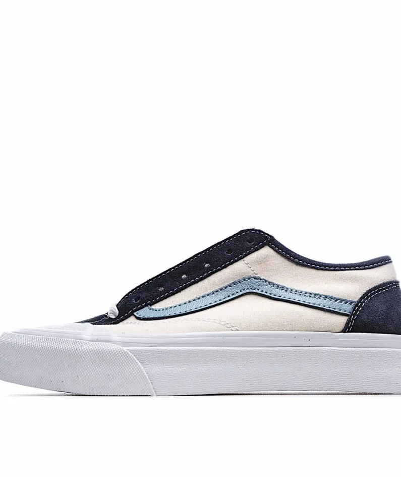 Vans Style 36 Classic Sneakers