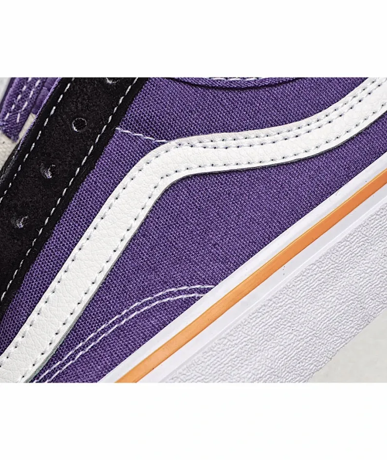 Vans Style 36 Classic Sneakers