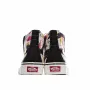 Vans Sk8-Hi Classic High-Top Sneaker Espadrilles