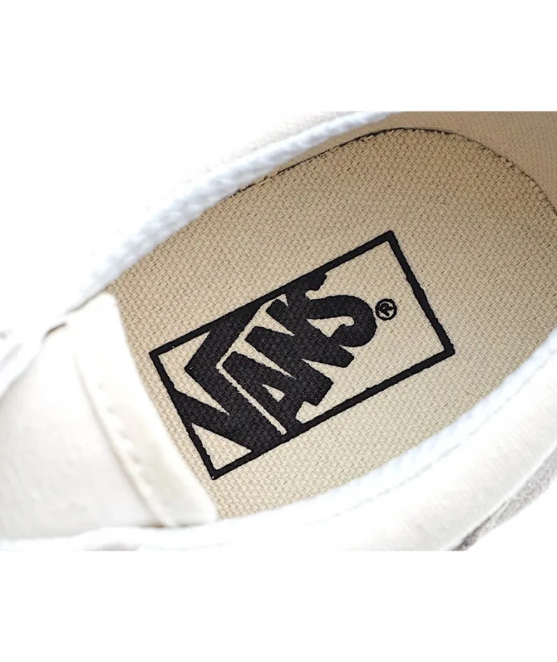Vans Style 36 Creamy White Ice Cream